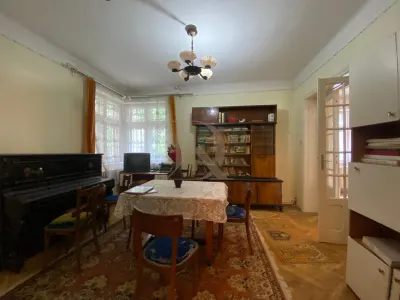 Apartament 3 camere Centru - Spitalul Spiridon , bloc tip vila ! - foto 6