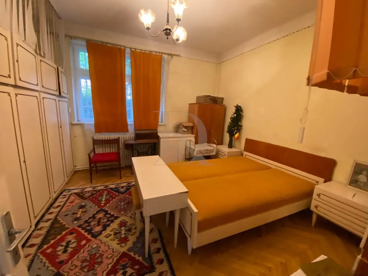 Apartament 3 camere Centru - Spitalul Spiridon , bloc tip vila ! - foto 7