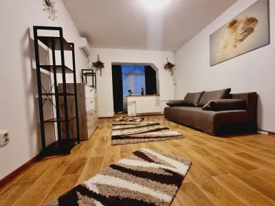 Garsoniera moderna | complet renovata | Dristor | Sector 3 - Bucuresti