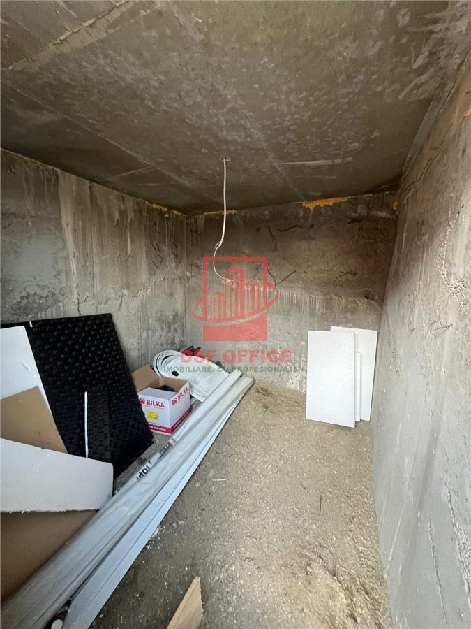 CASA TOMESTI PRIMARIE 470mp Teren, cu toate utilitatile - foto 11