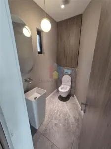 Vila P+1 ULTRAMODERNA zona Centrala, suprafata teren 350 mp - foto 15