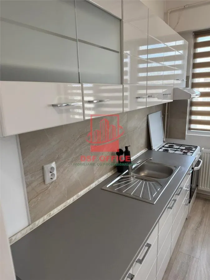 Ap 2 camere Complex One Residence Tatarasi Oancea - foto 1