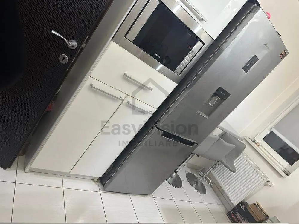 Apartament 2 camere | Palladium Residence | Etaj 2 | Sector 3 - foto 2