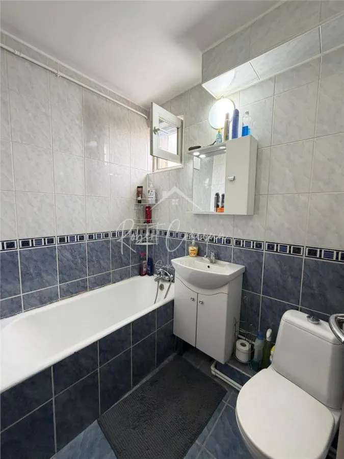 Apartament 2 minute metrou Constantin Brancusi - foto 17