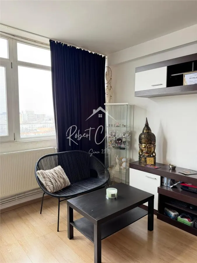 Apartament 2 minute metrou Constantin Brancusi - foto 3