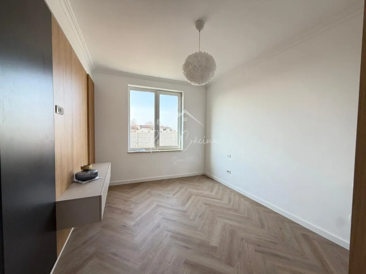 Case de vanzare - ALPHA VILLE - foto 10