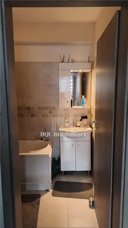 Vanzare 3 camere | Pallady | parcare |+curte|Comision 0% - foto 6