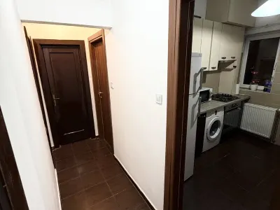 3 camere | Stefan cel Mare Sector 2 â€“ Obor | prima inchiriere - foto 16