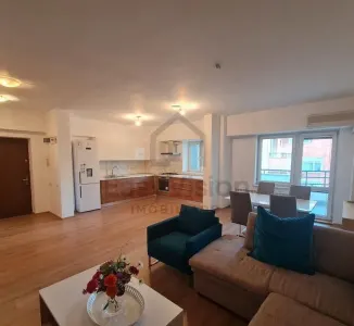 3 camere | Cartierul Francez | 113 mp | Sector 1 | Herastrau - Bucuresti