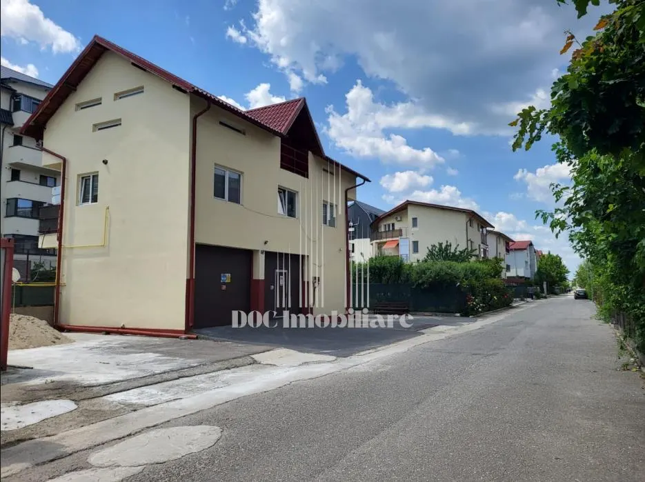 Vanzare casa tip vilaIBragadiru-DiamantuluiIGaraj+E+M IComision 0% - foto 4