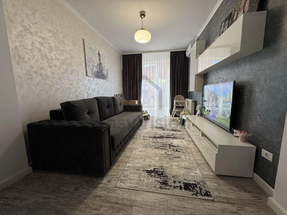 Apartament 2 camere | Sector 3 – Zona Ozana - foto 1