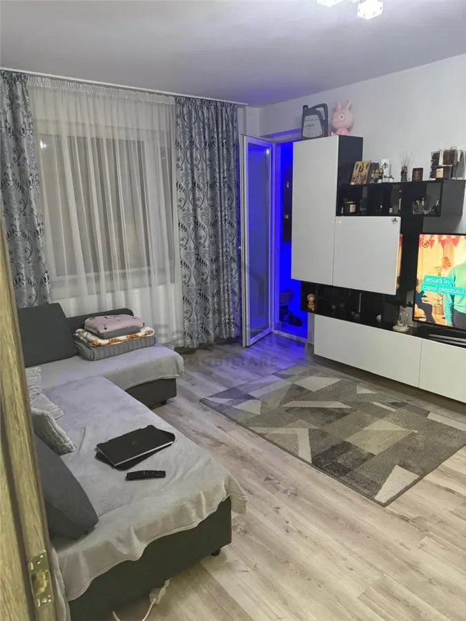 Apartament 2 camere de vanzare | Bucurestii Noi | Strada Surorilor - foto 1