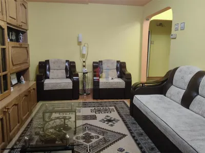 3 camere, Mobilat si Utilat, etaj 1, Progresu - foto 2