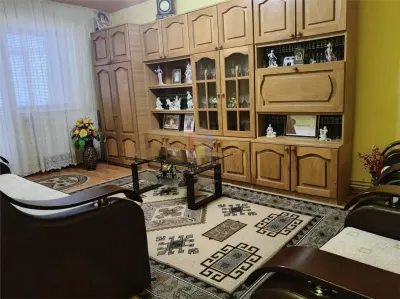 3 camere, Mobilat si Utilat, etaj 1, Progresu - foto 3