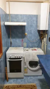 42 mp apartament 2 cam etaj 3 Mobilat si Utilat Progresu - foto 8