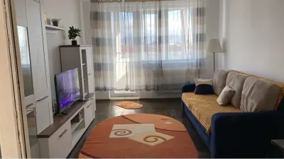 Apartament 2 camere, zona Garii, se vinde de urgenta - foto 15