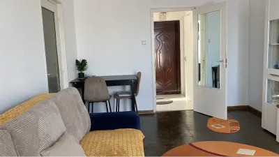 Apartament 2 camere, zona Garii, se vinde de urgenta - foto 17