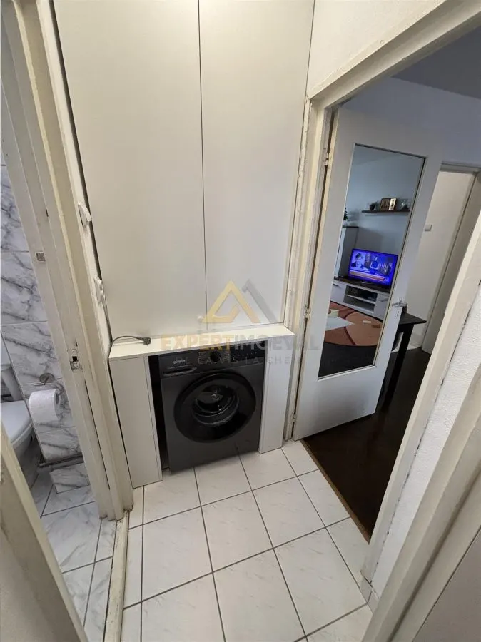 Apartament 2 camere, zona Garii, se vinde de urgenta - foto 7