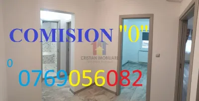 Finisaje Moderne 2 cam Parter conf1 decomandat Dorobantilor-Bariera - Braila