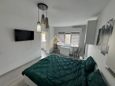 Vanzare garsoniera, zona Ultracentrala Str. Oituz - foto 4