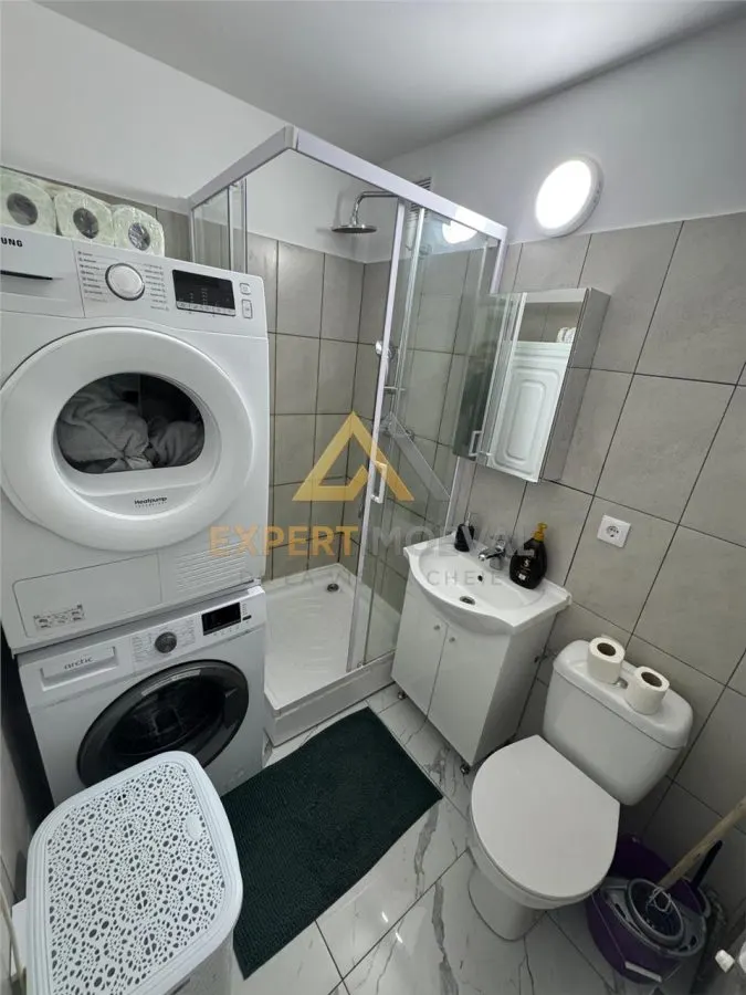 Vanzare garsoniera, zona Ultracentrala Str. Oituz - foto 5