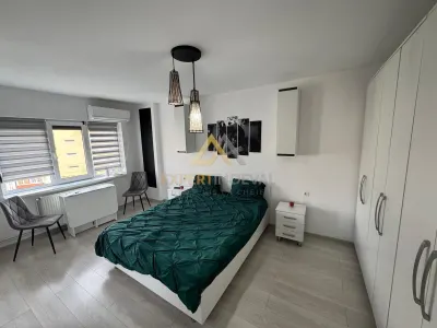 Garsoniera de inchiriat, Ultracentral Str. Oituz - Baia Mare