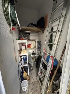 Apartament parter inalt str Garii, 52 mp utili - foto 10