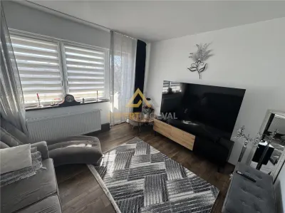 Apartament 3 camere de vanzare- Str. Minerilor - foto 7