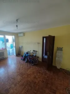 LIBER1! Ap 2 camere, conf I, zona Calea Galati - Braila