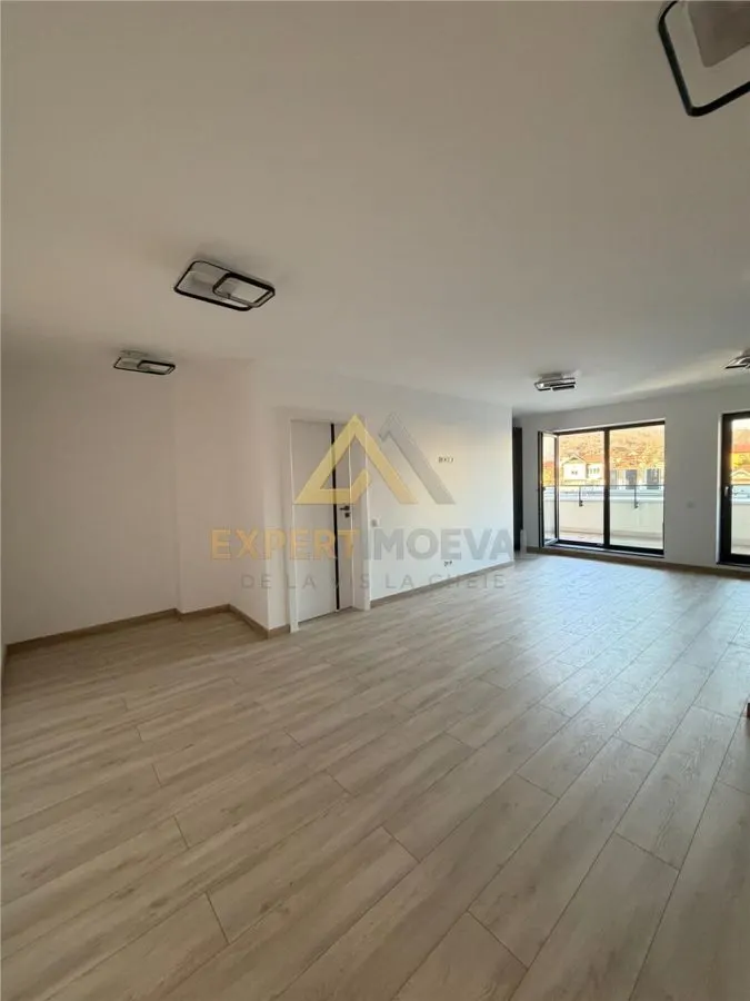 Apartament nou 80mp de inchiriat - foto 2