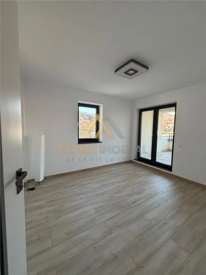 Apartament nou 80mp de inchiriat - foto 7