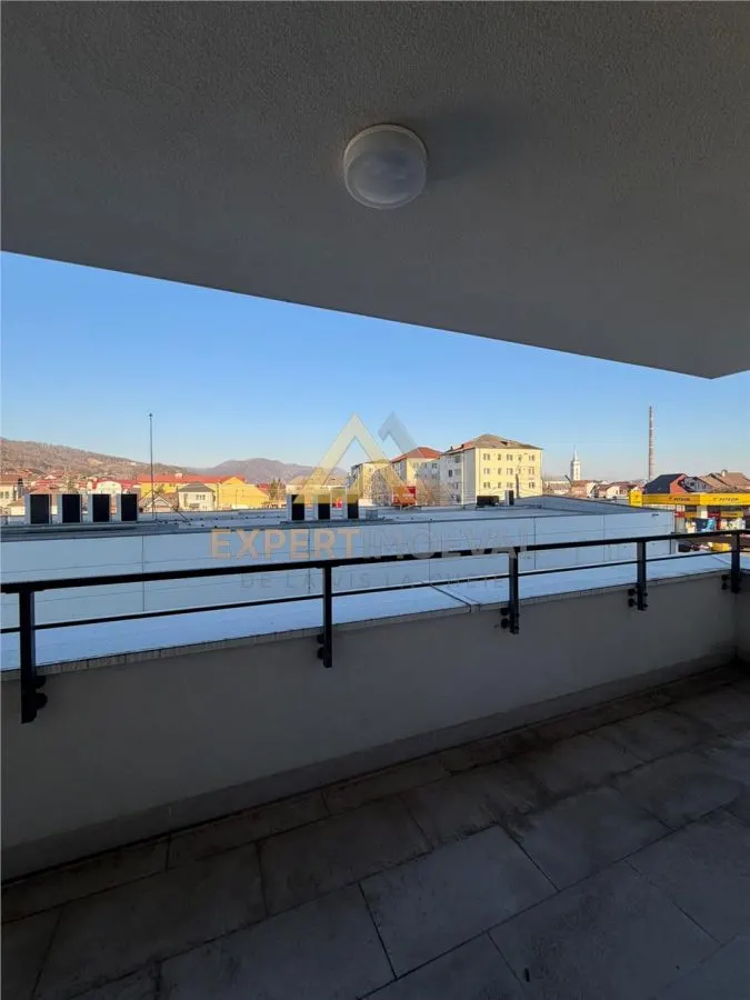 Apartament nou 80mp de inchiriat - foto 8