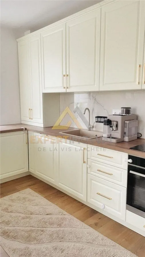 Apartament zona rezidentiala Salciei Baia Mare - foto 1