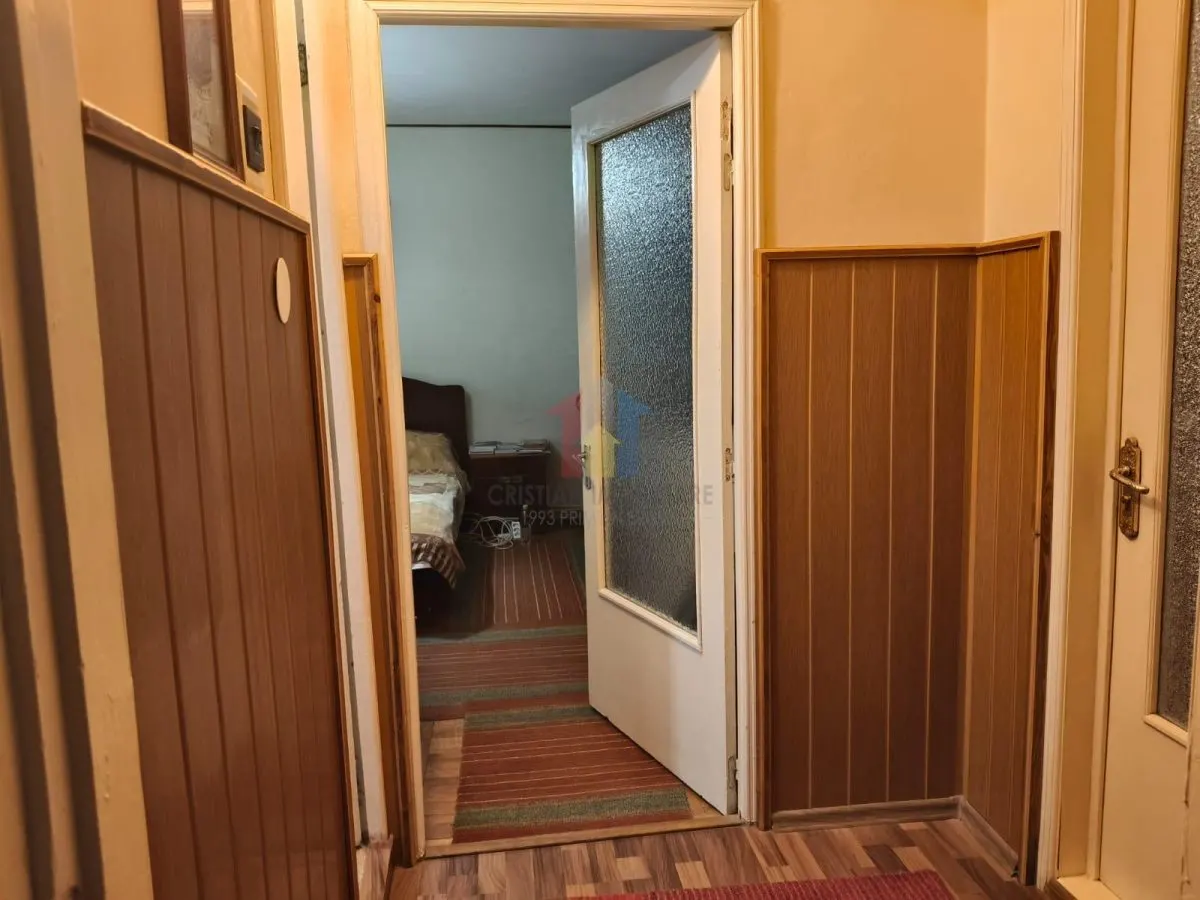 4 camere confort 1 decomandat, 97 mp, parter cu balcon, Buzaului - foto 9