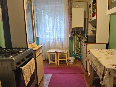 4 camere confort 1 decomandat, 97 mp, parter cu balcon, Buzaului - foto 10