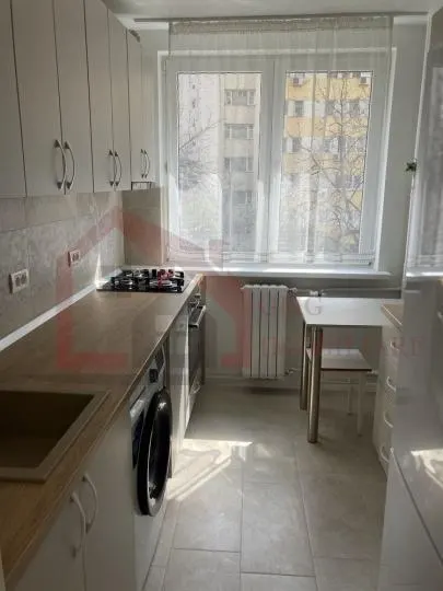 Apartament zona Obor-Kaufland - foto 1