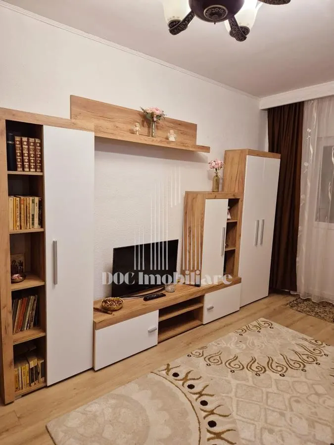 Inchiriere Apartament 3 Camere Gorjului | Militari | - foto 1