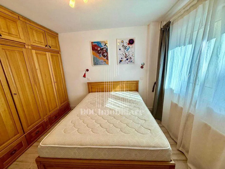Inchiriere apartament 2 camere | Parcul Carol - foto 6