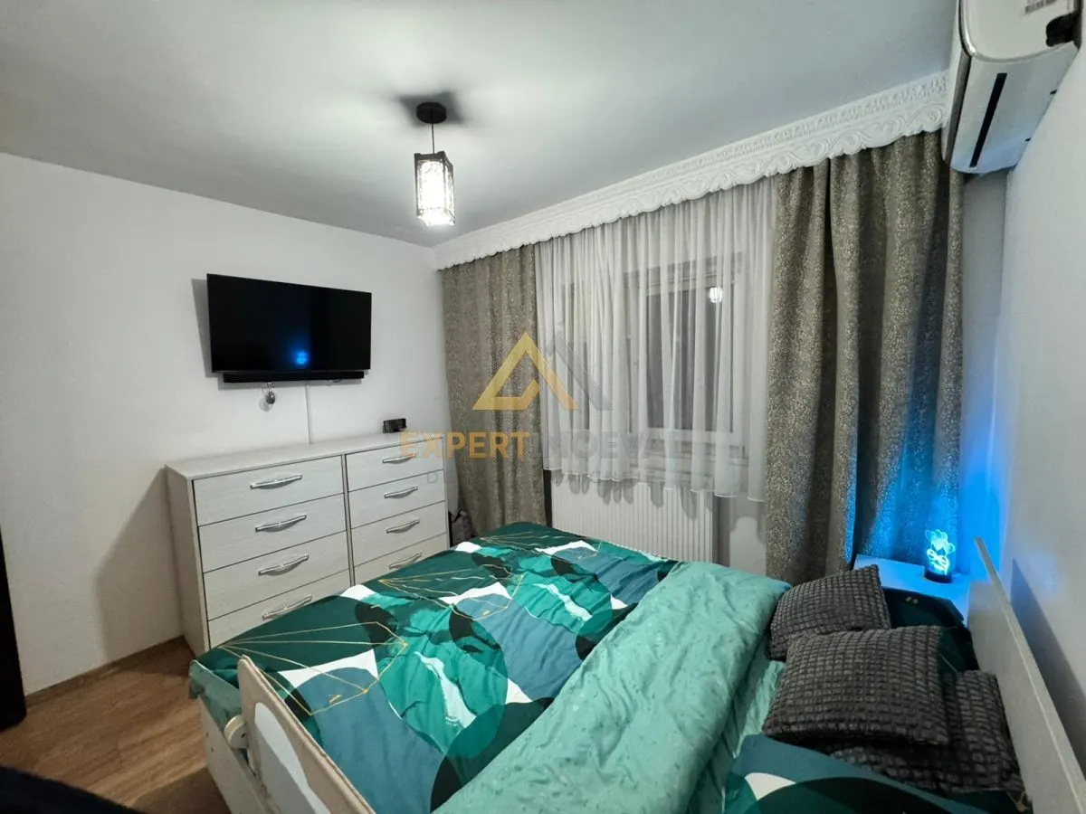 Apartament 3 camere str Vlad Tepes nr 4 - foto 1