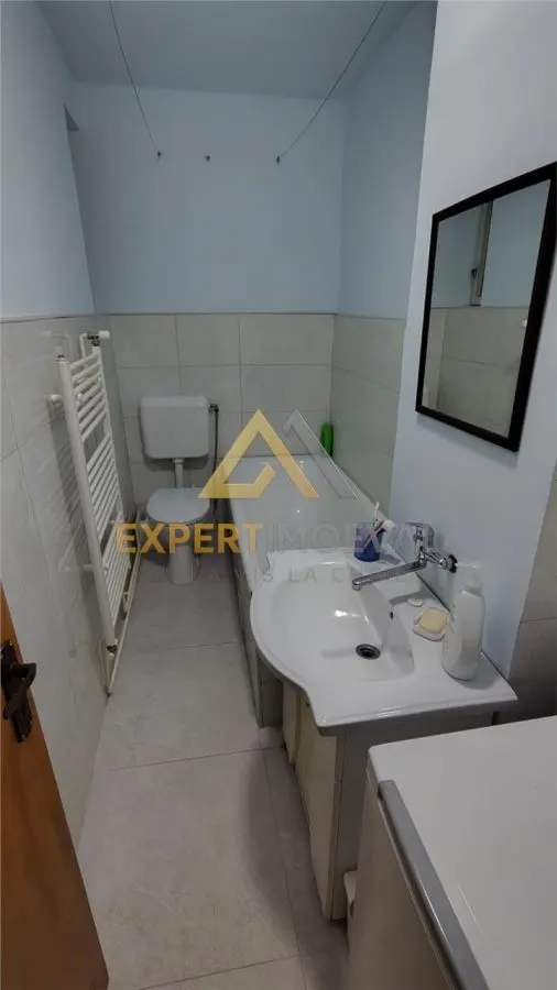 Apartament 3 camere Dragos Voda nr 2 Baia Mare - foto 9