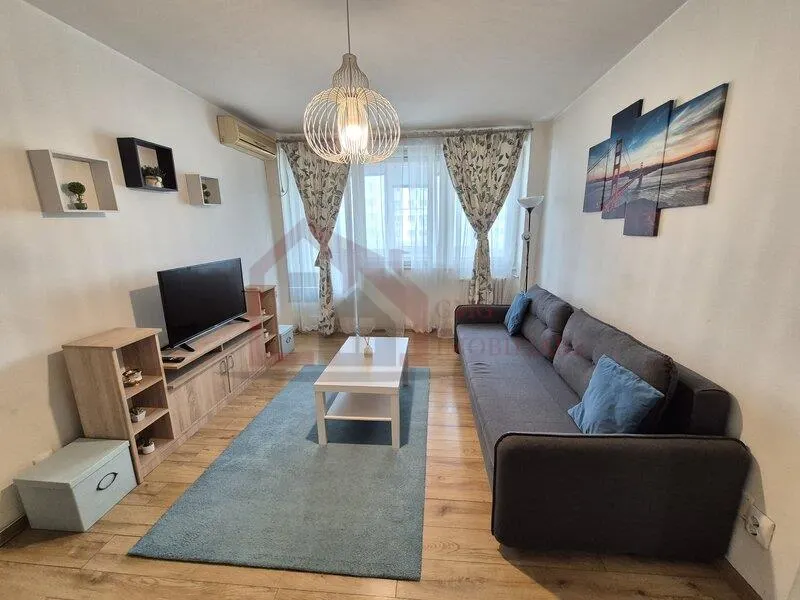 Apartament 2 camere Obor - foto 1