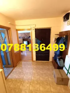 Pret Excelent! Ap 2 camere, Radu Negru, 2 balcoane - Braila
