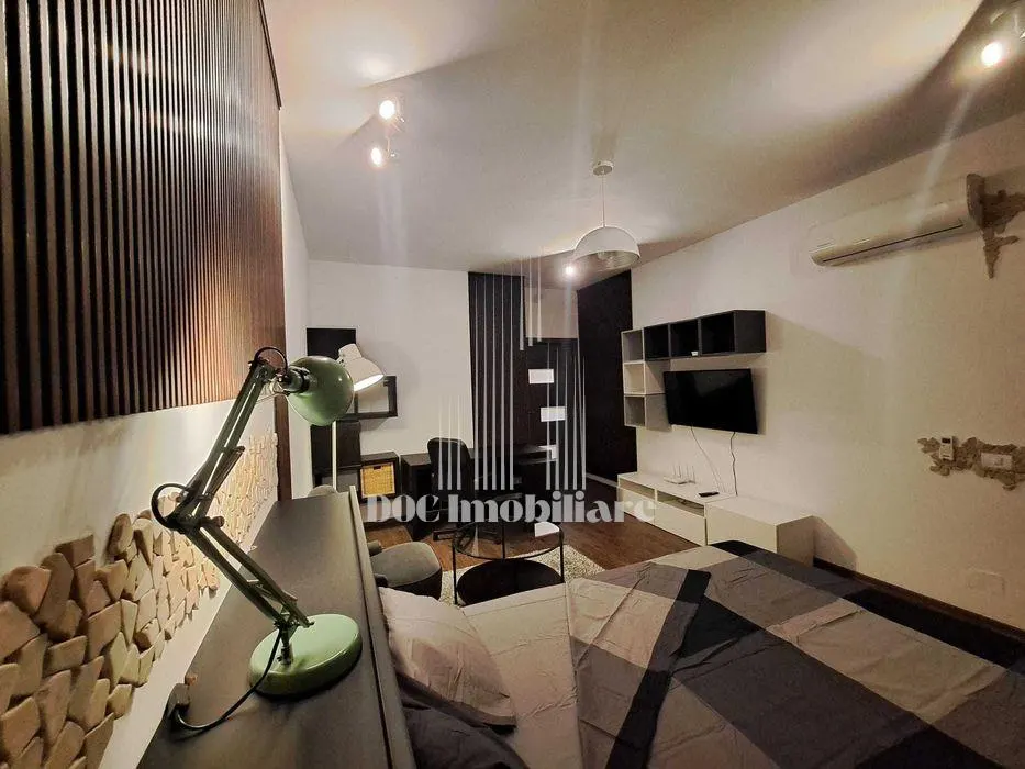 Inchiriere Studio Cotroceni - foto 1