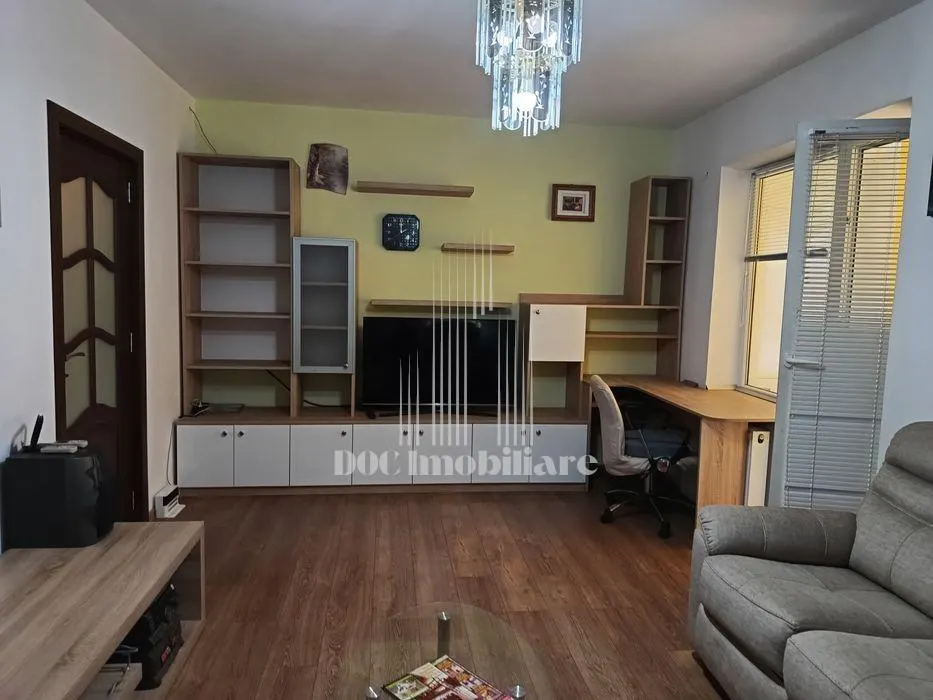 Inchiriere Apartament 2 Camere Gorjului | Militari | - foto 1
