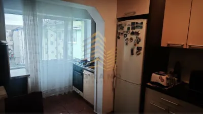 APARTAMENT 2 CAMERE | DECOMANDAT | STEFAN CEL MARE - foto 7