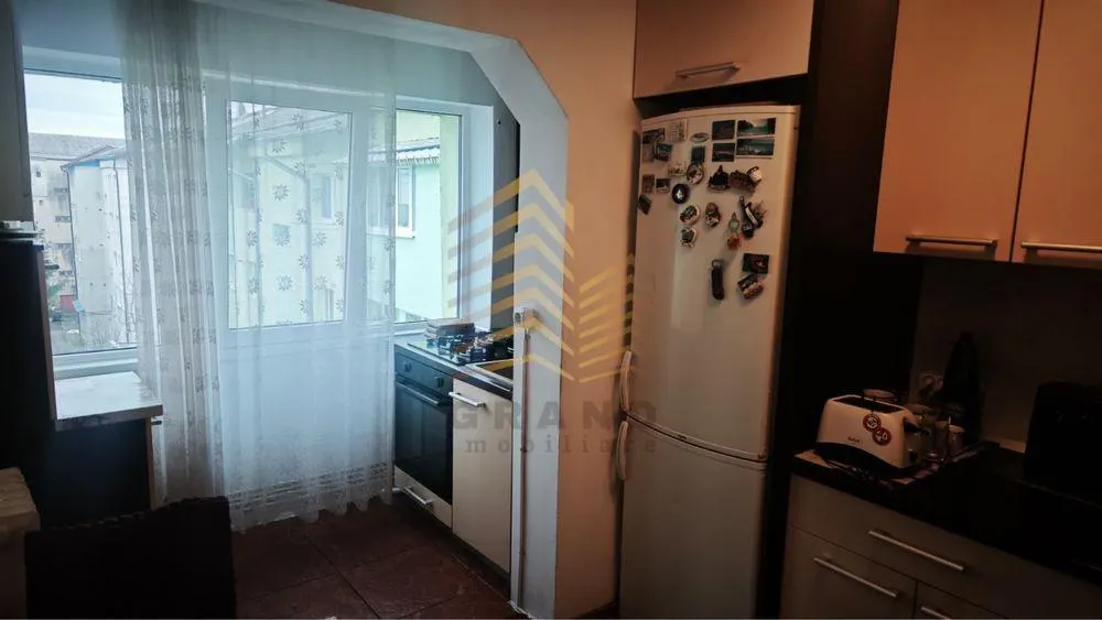 APARTAMENT 2 CAMERE | DECOMANDAT | STEFAN CEL MARE - foto 7