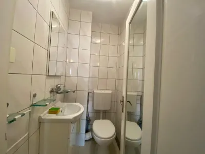 Apartament 3 camere | decomandat | zona Centrala - foto 18