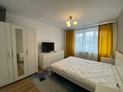 Apartament 3 camere | decomandat | zona Centrala - foto 19