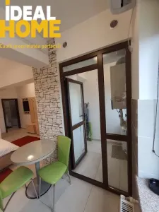 Garsoniera Bloc Nou Palas Mall - Iasi