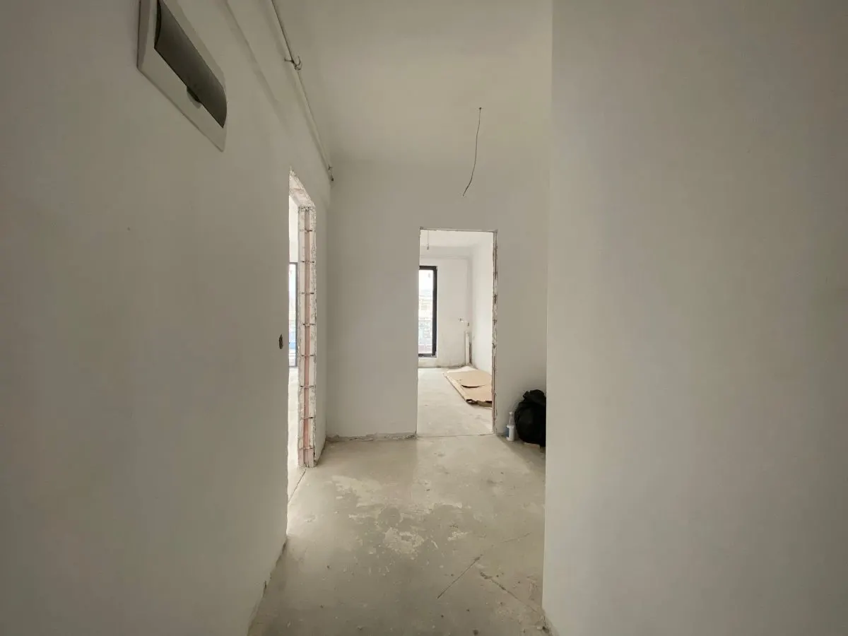 APARTAMENT 4 CAMERE | DECOMANDAT | ZONA RESTAURANT GIULIA - foto 10
